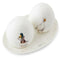 Royal Worcester Wrendale Designs Salt & Pepper with Tray (Ducks)