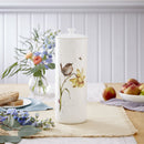 Royal Worcester Wrendale Designs Tall Lidded Store Jar (Wren)