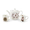 Royal Worcester Wrendale Designs Tea for Two
