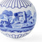 Spode Blue Italian Bauble