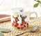 Royal Worcester Wrendale Designs Deer to Me Mug