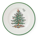 Spode Christmas Tree Dinner Plate 27cm