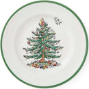 Spode Christmas Tree 12 Piece Set