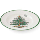 Spode Christmas Tree 12 Piece Set