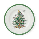 Spode Christmas Tree Side Plate 20cm
