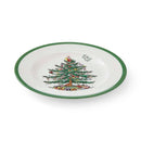 Spode Christmas Tree Side Plate 20cm