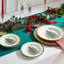 Spode Christmas Tree Side Plate 20cm