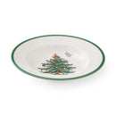 Spode Christmas Tree Soup Plate 23cm, Set of 4