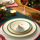Spode Christmas Tree Cereal Bowl 15cm