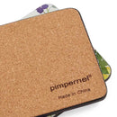 Pimpernel Wildflowers Coasters Set of 6