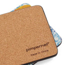 Pimpernel Amalfi Lemons Coasters Set of 6