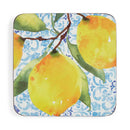 Pimpernel Amalfi Lemons Coasters Set of 6