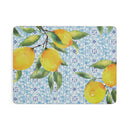 Pimpernel Amalfi Lemons Placemats Set of 6