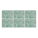 Pimpernel Tapestry Sage Placemats Set of 6