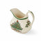 Spode Christmas Tree Cream and Brandy Jug 0.2ltr