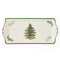 Spode Christmas Tree Sandwich Tray