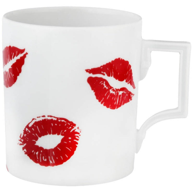 Meissen Mug Kisses