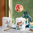 Meissen Mug Mythical Animal