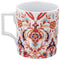 Meissen Mug Ornamental Style