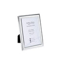 Arthur Price Silver Plated Photo Frame 7 x 5 ins
