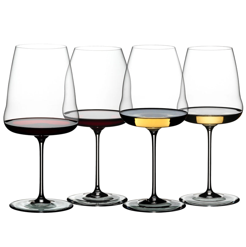 Riedel Winewings Tasting Set