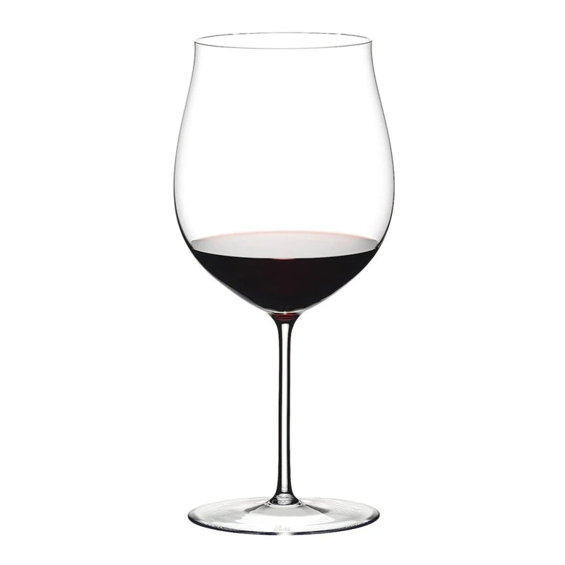 Riedel Sommeliers Burgundy Grand Cru Glass