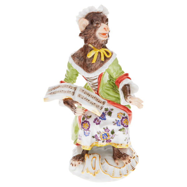 DRESDEN MEISSEN CHINA Style Design Technique Marks Saxony