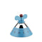 Alessi Michael Graves Kitchen Timer Blue