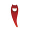 Alessi Diabolix Bottle Opener, Red