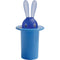 Alessi Magic Bunny Toothpick Holder Blue