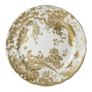 Royal Crown Derby Aves Gold Soup Tureen Stand