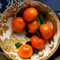 Royal Crown Derby Aves Gold Salad Bowl