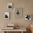 Georg Jensen Bernadotte Picture Frame 25 x 20 cm (10 x 8 in)