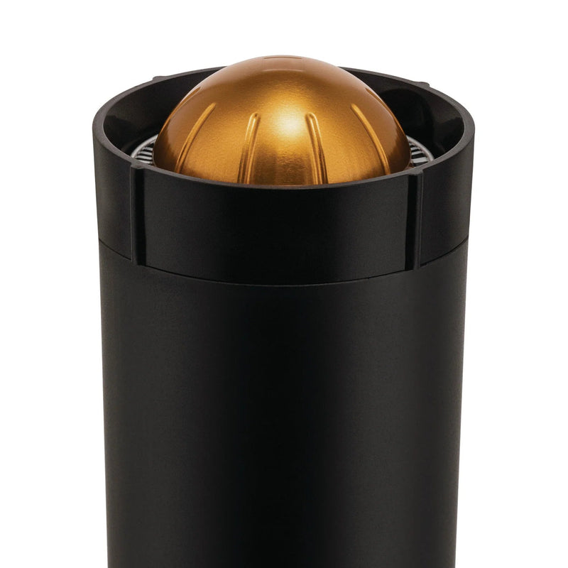 Alessi Plisse Capsule Emptier