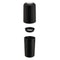 Alessi Plisse Capsule Emptier