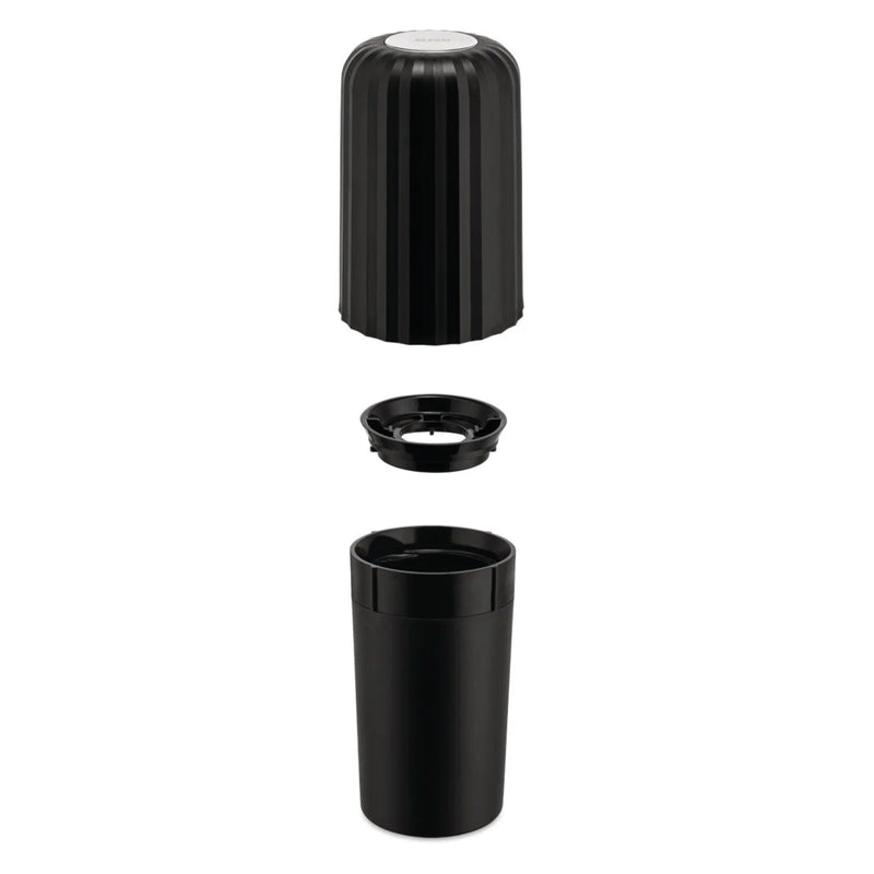 Alessi Plisse Capsule Emptier