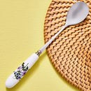 Portmeirion Botanic Garden Tea Spoon Set of 6