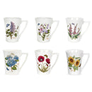 Portmeirion Botanic Garden Mandarin Mug