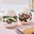 Portmeirion Botanic Garden Salt and Pepper - Romantic Shape