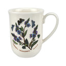 Portmeirion Botanic Garden Tulip Beaker Set of 6