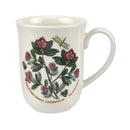 Portmeirion Botanic Garden Tulip Beaker Set of 6