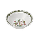 Portmeirion Botanic Garden Oatmeal/Soup Bowls ((Drum Shape) 16.5cm Set of 6
