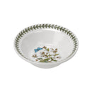 Portmeirion Botanic Garden Oatmeal/Soup Bowls ((Drum Shape) 16.5cm Set of 6