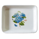 Portmeirion Botanic Garden Hydrangea Lasagne Dish 30 x 25 cm