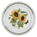 Portmeirion Botanic Garden Dinner Plate (Drum Shape) 26.7cm