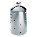 Alessi Kalisto 1 Kitchen Box / Jar in 18/10 Stainless Steel