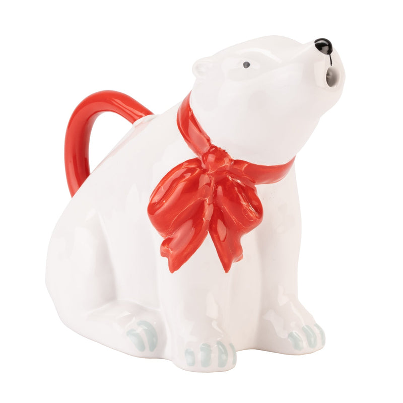 Cath Kidston Polar Bear Gravy Jug