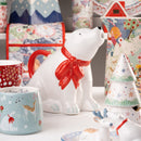 Cath Kidston Polar Bear Gravy Jug