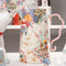 Cath Kidston Christmas Journey Pitcher/Vase
