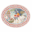 Cath Kidston Christmas Journey Platter